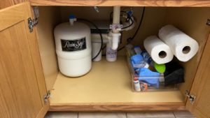 Water Softener Repair Miami FL