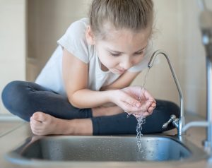 Home Water Filter Kendall FL