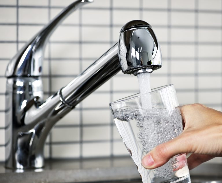 Is It OK to Drink Hard Water? Miami Water & Air
