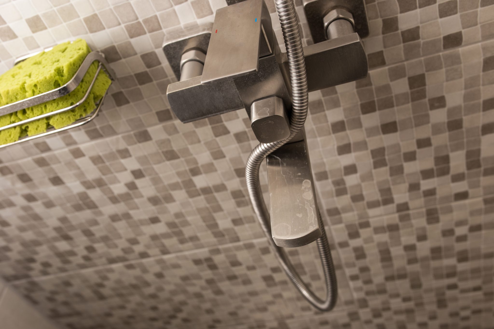 How to Avoid Hard Water Stains in Showers Miami Water & Air