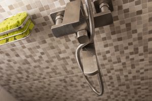 How to Avoid Hard Water Stains in Showers