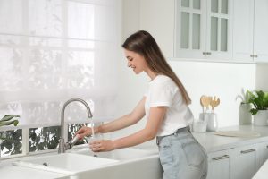 Water softener system Kendall, FL
