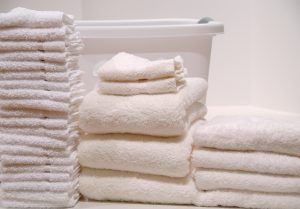 Ozone Water Systems for Laundry Kendall